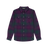 Carrillon HF Wmns L/S Shirt v2 - Shadow Plaid Deep Forest