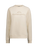 Logo Wmns BB Crew - Natural