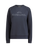 Logo Wmns BB Crew - Pure Navy