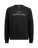 Logo Mns BB Crew - Black