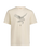 O.Smither Kea Mns Organic Cotton S/S Tee - Natural