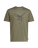 O.Smither Kea Mns Organic Cotton S/S Tee - Beech