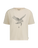 O.Smither Kea Wmns Organic Cotton S/S Tee - Natural