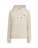 O.Smither Wmns LT BB Hoodie - Natural