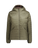 Heli R Wmns novaLOFT Hooded Jacket v2 - Beech