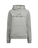 Logo Wmns BB Hoodie - Light Grey Marle