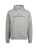 Logo Mns BB Hoodie - Light Grey Marle