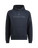 Logo Mns BB Hoodie - Pure Navy