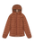 Wmns Heli Insulated Hooded Jacket - Woodsy