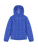 Wmns Heli Insulated Hooded Jacket - Peak Blue