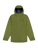 Bealey 2L Wmns GORE-TEX Rain Jacket v3 - Dark Fern