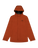 Bealey 2L Mns GORE-TEX Rain Jacket v3 - Redwood