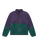 Wmns Trailhead Fleece 1/4 Zip Pullover - Orbit/Deep Forest