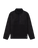 Mns Trailhead Fleece 1/4 Zip Pullover - Black Stingray