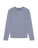 Seeker Fleece Wmns L/S Top - Dark Haze