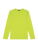 Seeker Fleece Mns L/S Top - Bright Moss