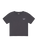 Wmns Lizard Organic Cotton S/S Tee - Shale