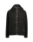 Co-Z High Pile Wmns Hooded Jacket v2 - Black