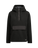 Co-Z High Pile Wmns Hooded Pullover - Black