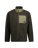Co-Z High Pile Mns Jacket v2 - Dark Moss