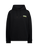 Logo Wmns Heritage BB Hoodie - Black