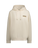 Logo Wmns Heritage BB Hoodie - Bone