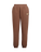 Logo Wmns Heritage BB Joggers - Brown