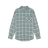Fyfe Wmns L/S Shirt - Deep Forest Plaid