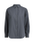 Sun Breaker Wmns L/S Shirt - Mid Navy