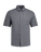 Sun Breaker Mns S/S Shirt - Light Navy