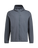 Sun Breaker Mns L/S Top - Mid Navy