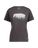 Tree Line Wmns Organic Cotton S/S Tee - Shale