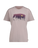 Tree Line Wmns Organic Cotton S/S Tee - Dove