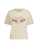 Ridgeline Wmns Organic Cotton S/S Tee - Natural