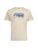 Tree Line Mns Organic Cotton S/S Tee - Natural