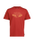 Ridgeline Mns Organic Cotton S/S Tee - Spicy Chilli Pepper