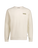 Heritage Logo Mns LT BB Crew - Natural