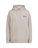 Heritage Logo Wmns Slouchy LT BB Hoodie - Shroom