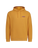 Heritage Logo Mns LT BB Hoodie - Mustard Yellow