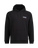 Heritage Logo Mns LT BB Hoodie - Black Stingray