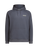 Heritage Logo Mns LT BB Hoodie - Mid Navy
