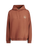OT Logo Wmns Slouchy LT BB Hoodie - Woodsy
