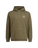 OT Logo Mns LT BB Hoodie - Light Moss