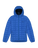 Mns Heli Insulated Hooded Jacket - Peak Blue