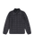 Mns Heli Insulated Jacket - Black Stingray