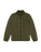 Mns Heli Insulated Jacket - Light Moss