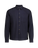 Flaxton LT Mns L/S Shirt - Pure Navy