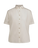Flaxton LT Wmns S/S Shirt - White