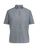 Flaxton LT Wmns S/S Shirt - Chambray Blue