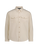 Vander HT Mns L/S Shirt - Natural